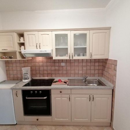 Apartment Mari Funtana Ngoại thất bức ảnh