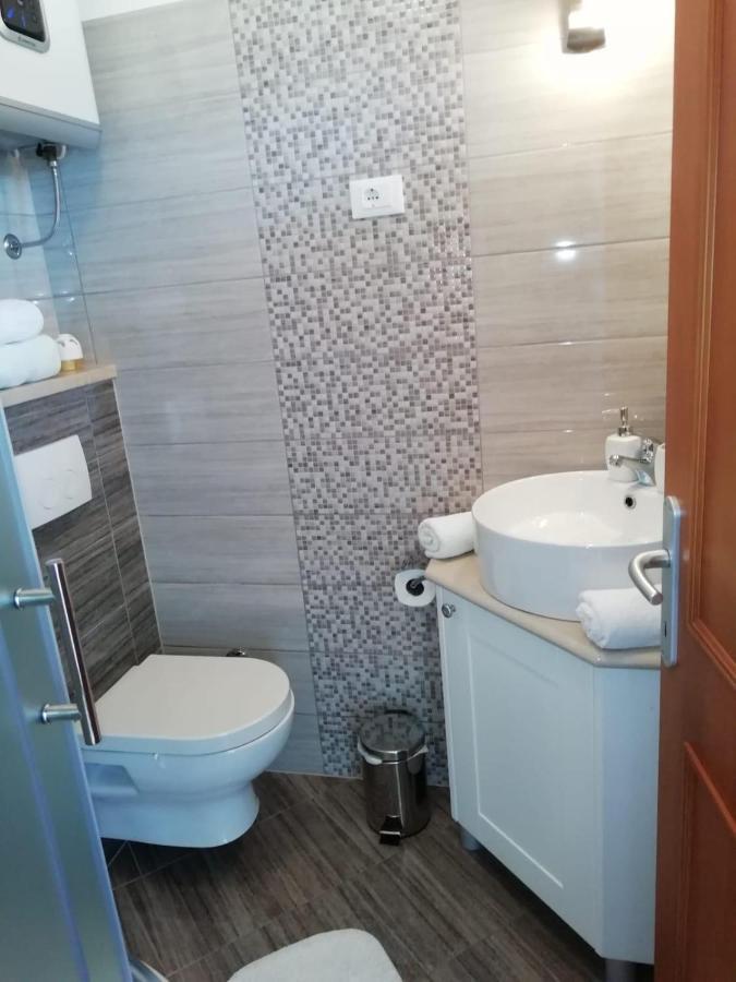 Apartment Mari Funtana Ngoại thất bức ảnh