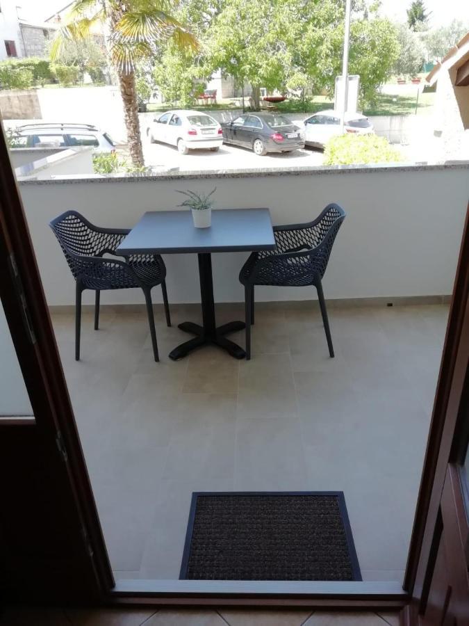 Apartment Mari Funtana Ngoại thất bức ảnh