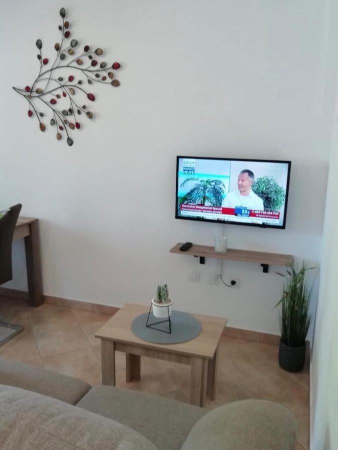 Apartment Mari Funtana Ngoại thất bức ảnh