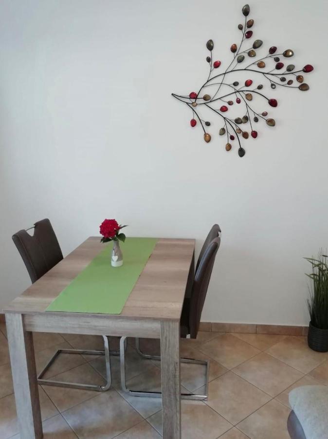 Apartment Mari Funtana Ngoại thất bức ảnh