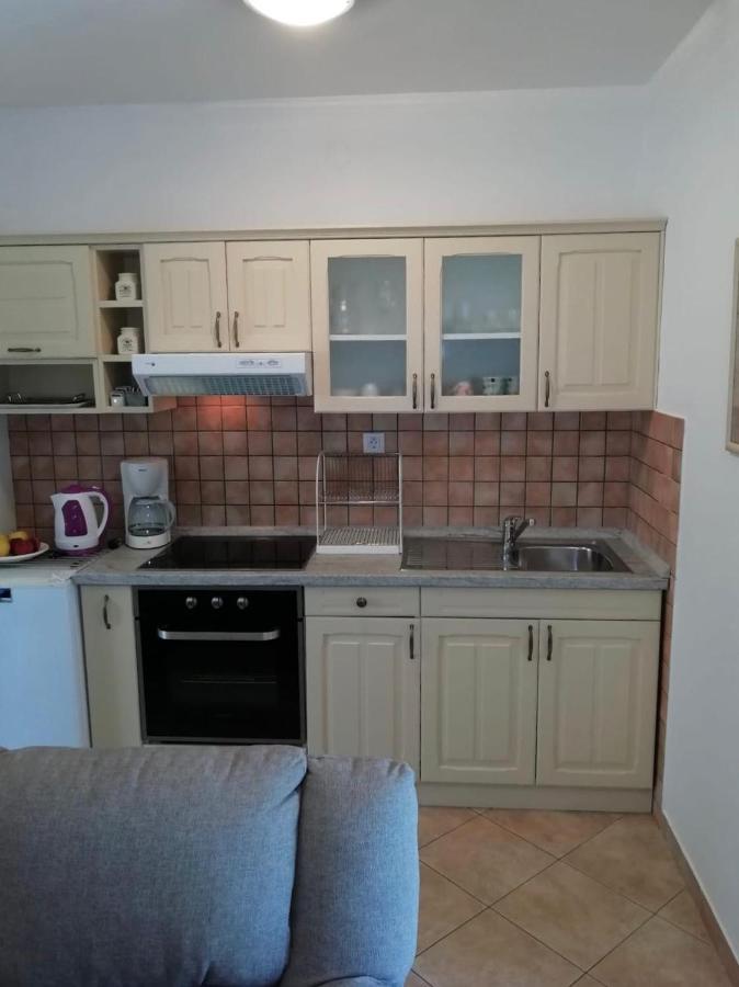Apartment Mari Funtana Ngoại thất bức ảnh