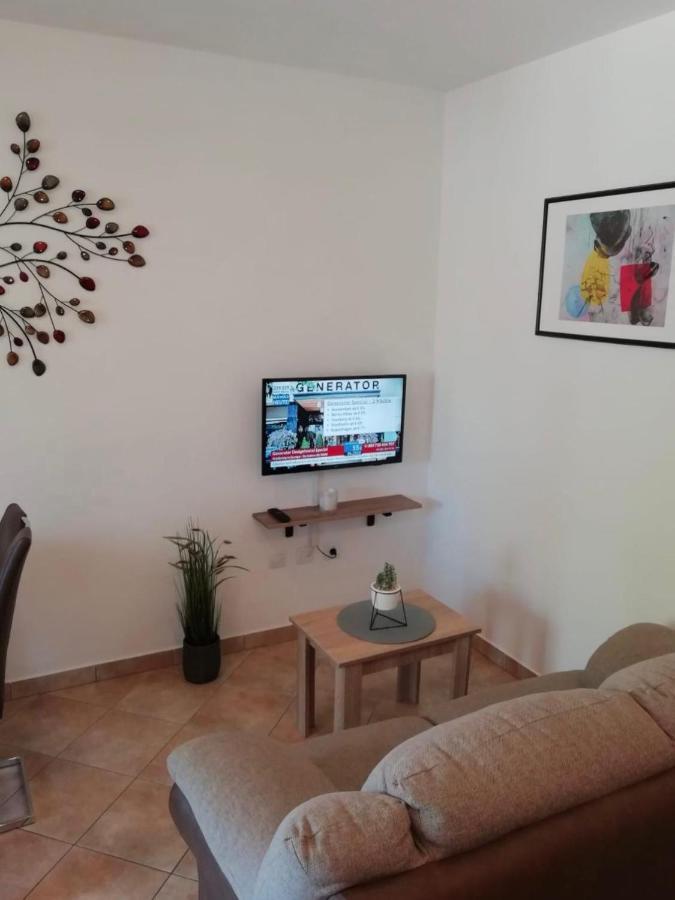 Apartment Mari Funtana Ngoại thất bức ảnh