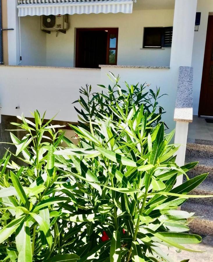 Apartment Mari Funtana Ngoại thất bức ảnh