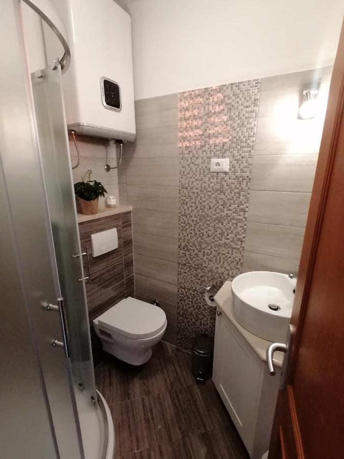 Apartment Mari Funtana Ngoại thất bức ảnh