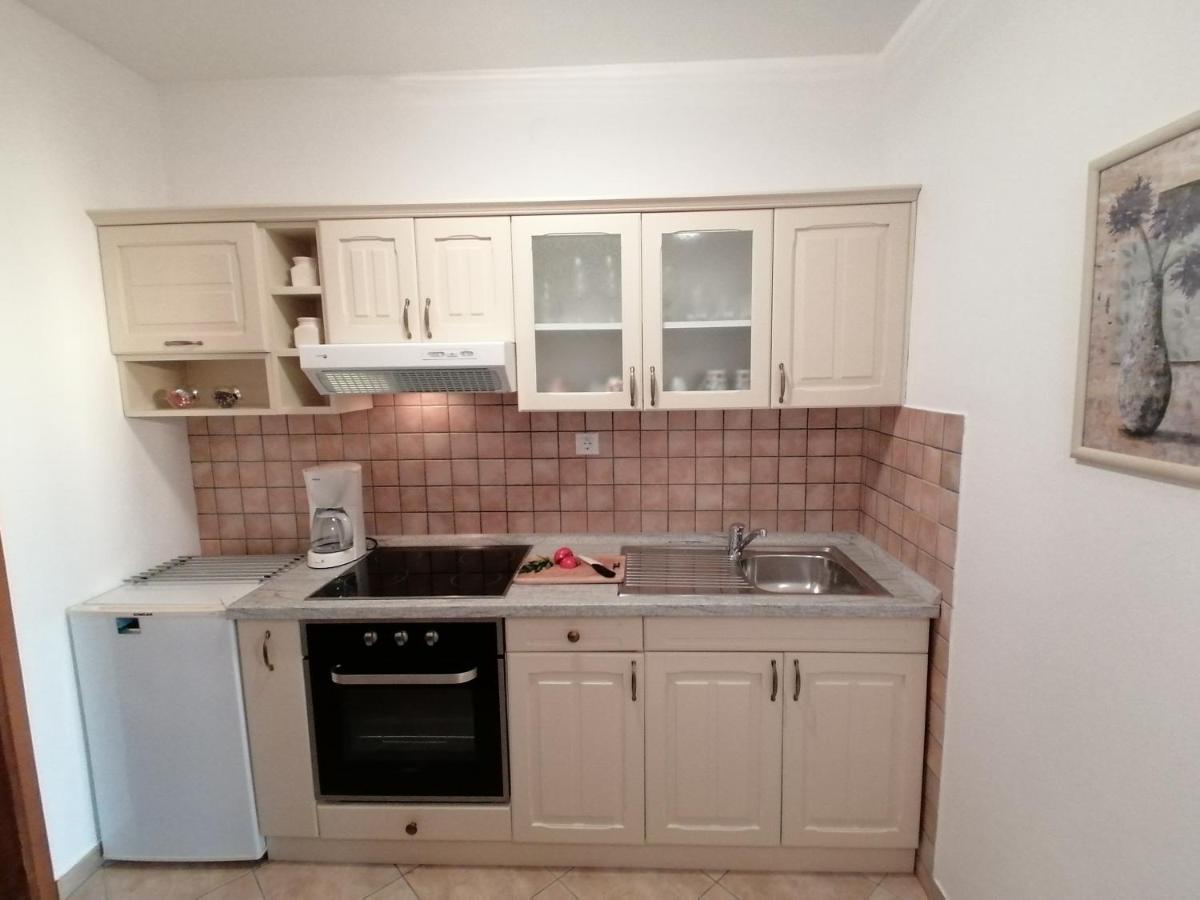 Apartment Mari Funtana Ngoại thất bức ảnh