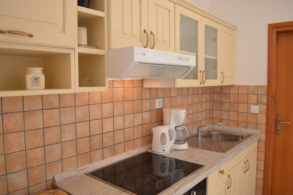 Apartment Mari Funtana Ngoại thất bức ảnh